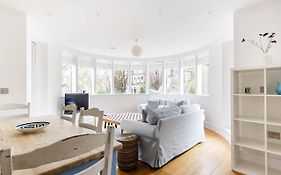 Second Nest Brixton