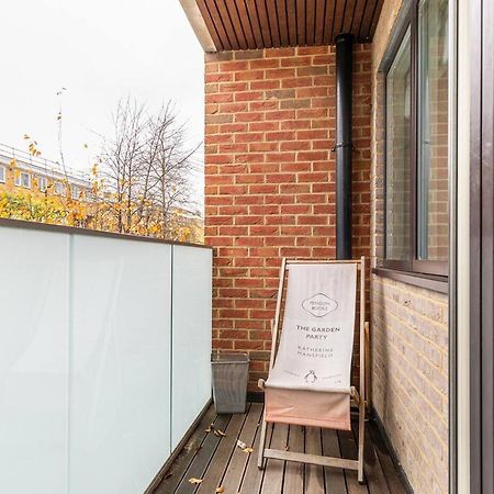Second Nest Brixton Apartment London Exterior photo