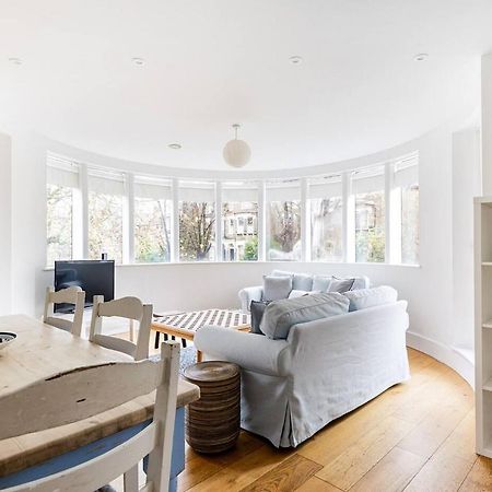 Second Nest Brixton Apartment London Exterior photo