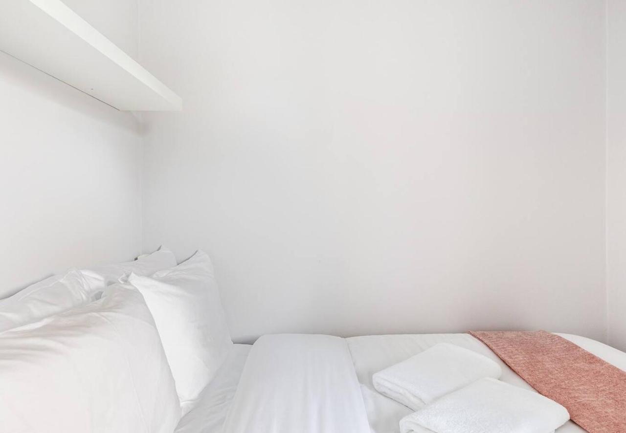 Second Nest Brixton Apartment London Exterior photo
