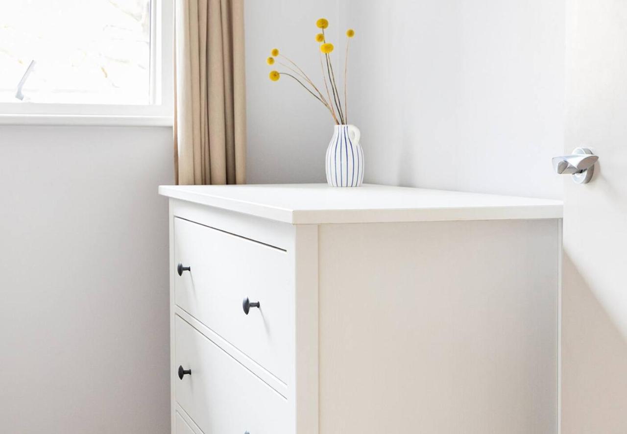 Second Nest Brixton Apartment London Exterior photo
