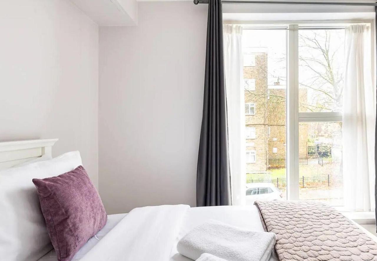 Second Nest Brixton Apartment London Exterior photo
