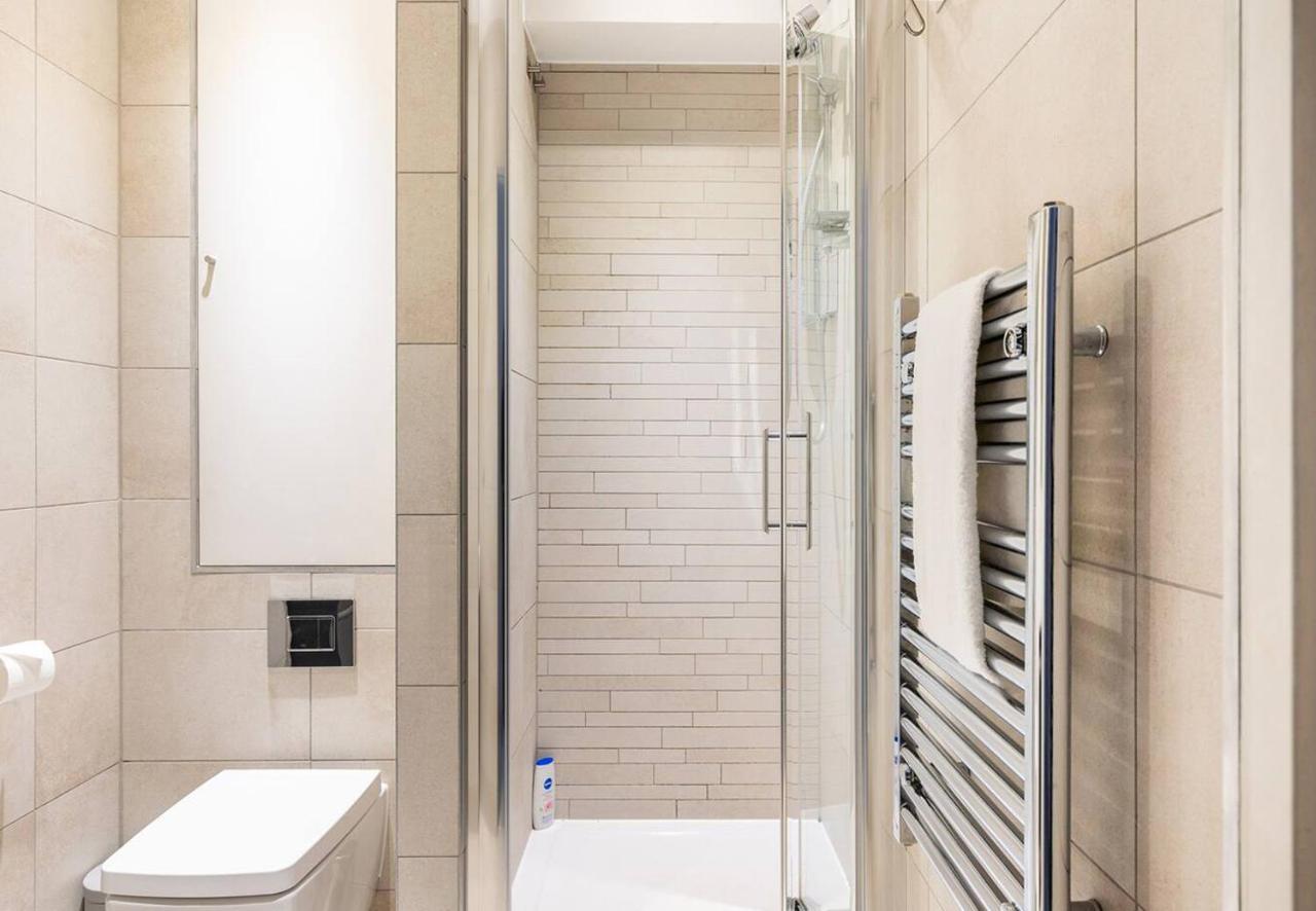 Second Nest Brixton Apartment London Exterior photo
