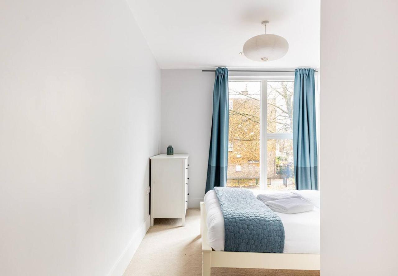 Second Nest Brixton Apartment London Exterior photo
