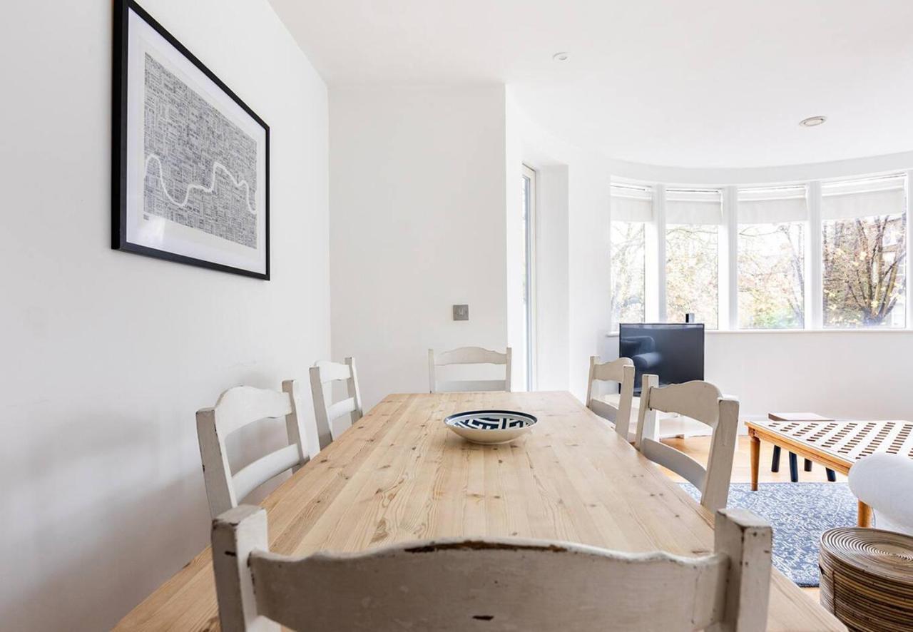 Second Nest Brixton Apartment London Exterior photo