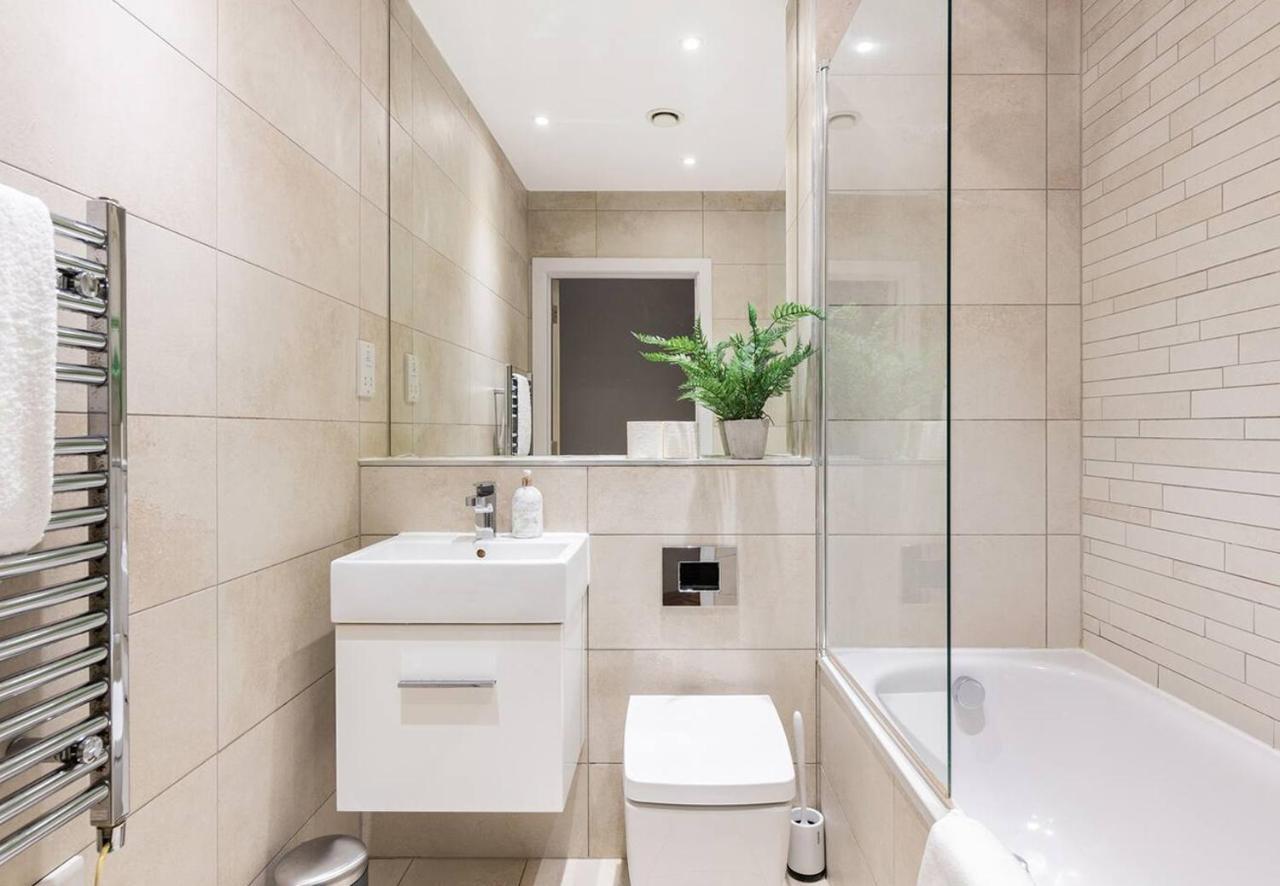 Second Nest Brixton Apartment London Exterior photo