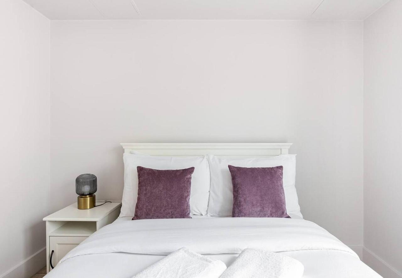 Second Nest Brixton Apartment London Exterior photo