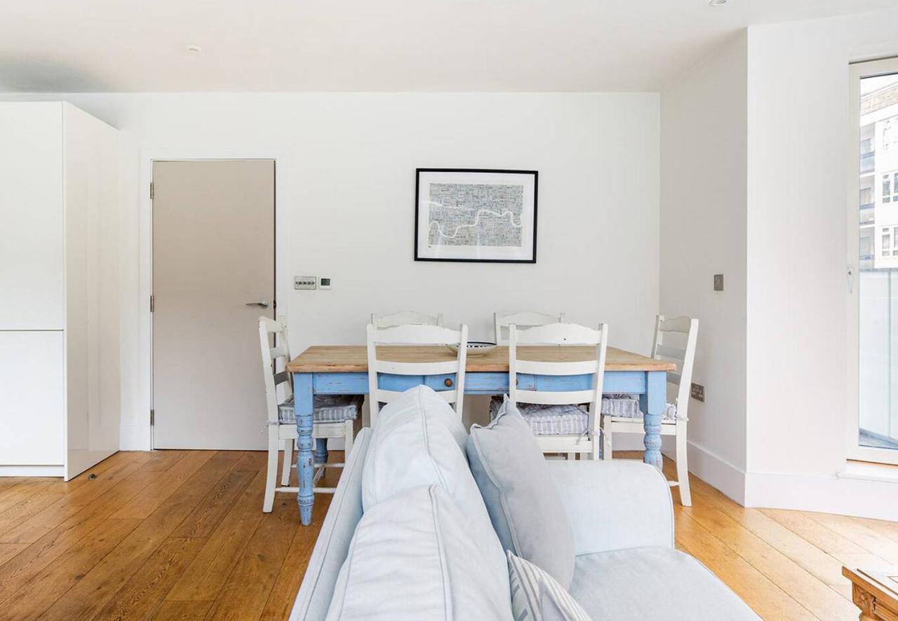 Second Nest Brixton Apartment London Exterior photo