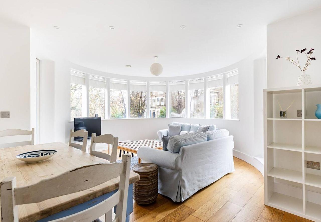 Second Nest Brixton Apartment London Exterior photo