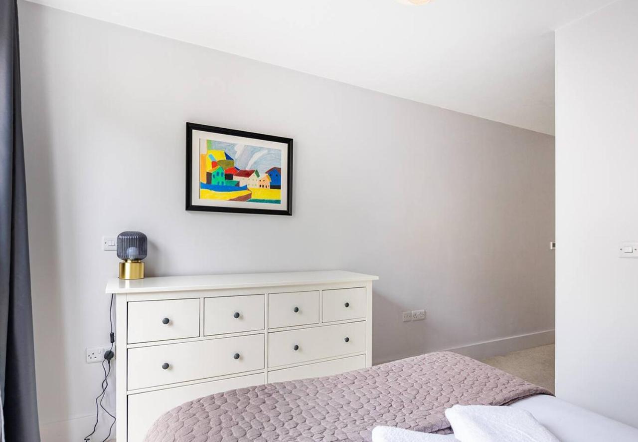 Second Nest Brixton Apartment London Exterior photo