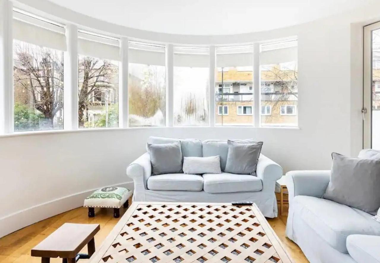 Second Nest Brixton Apartment London Exterior photo