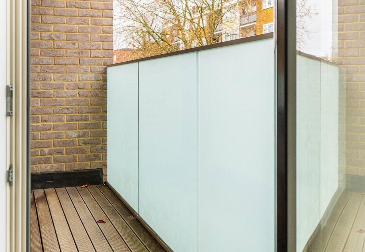 Second Nest Brixton Apartment London Exterior photo