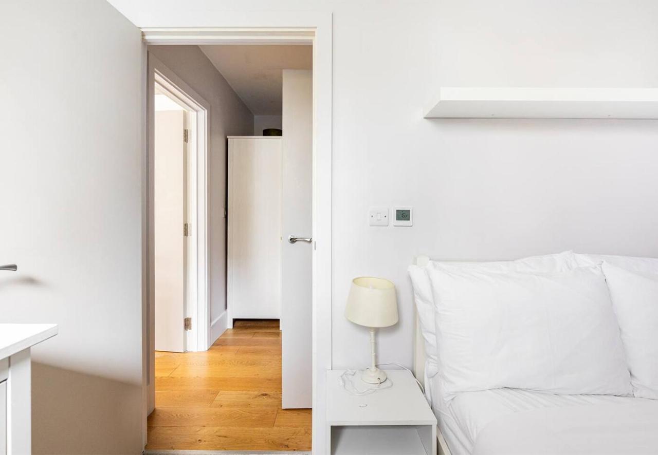 Second Nest Brixton Apartment London Exterior photo