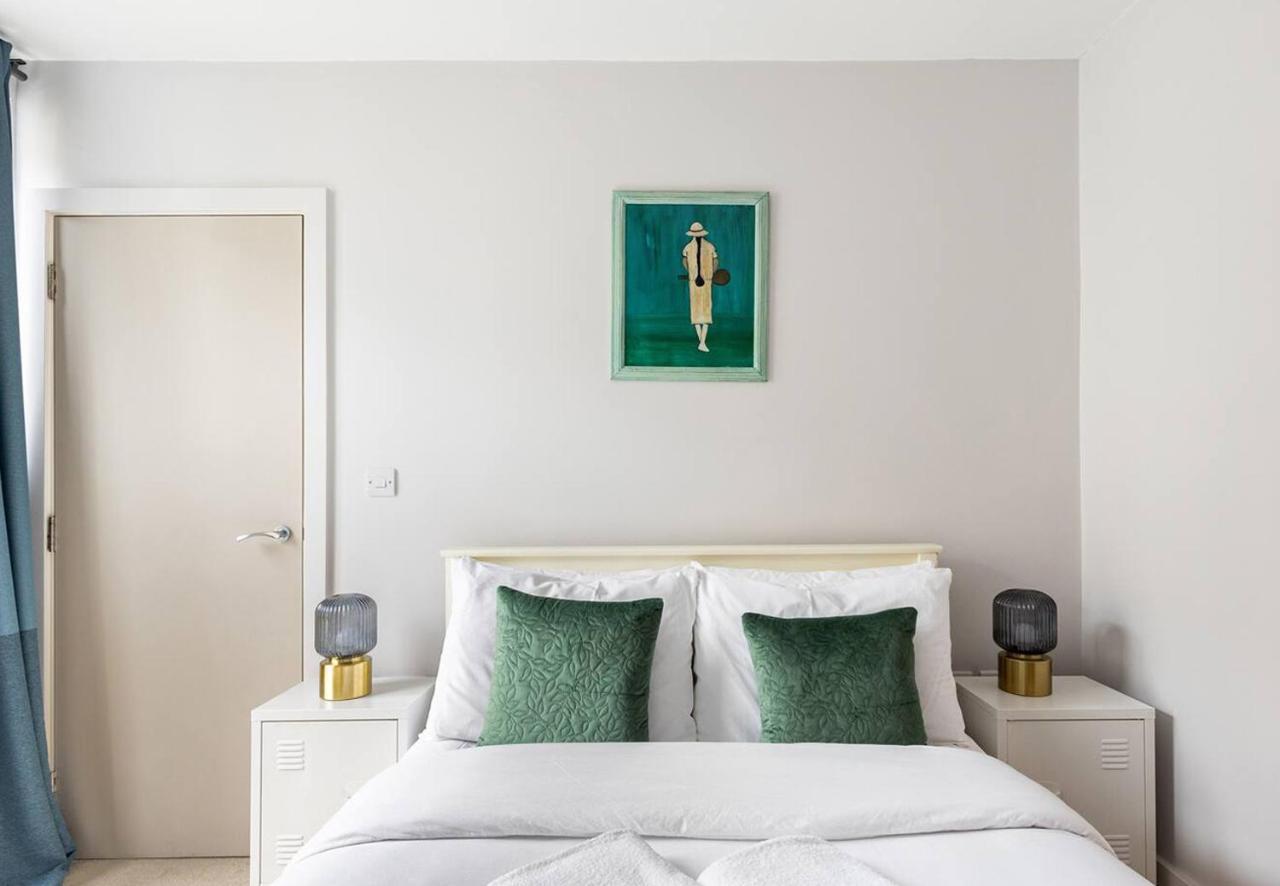 Second Nest Brixton Apartment London Exterior photo