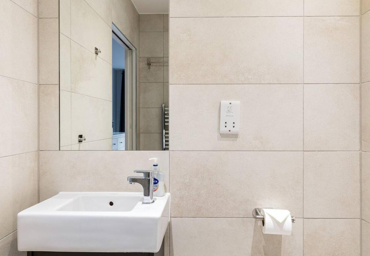 Second Nest Brixton Apartment London Exterior photo