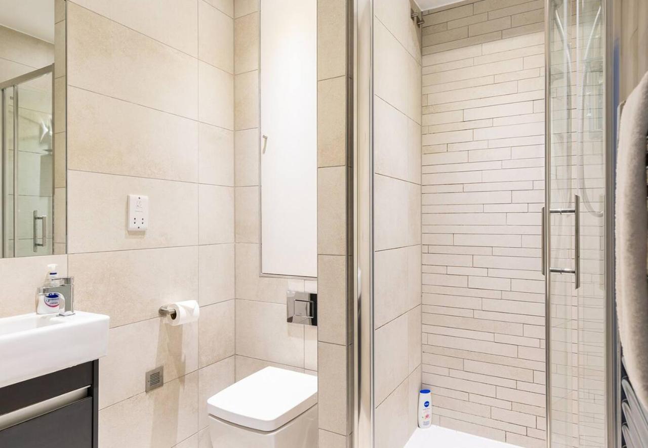 Second Nest Brixton Apartment London Exterior photo